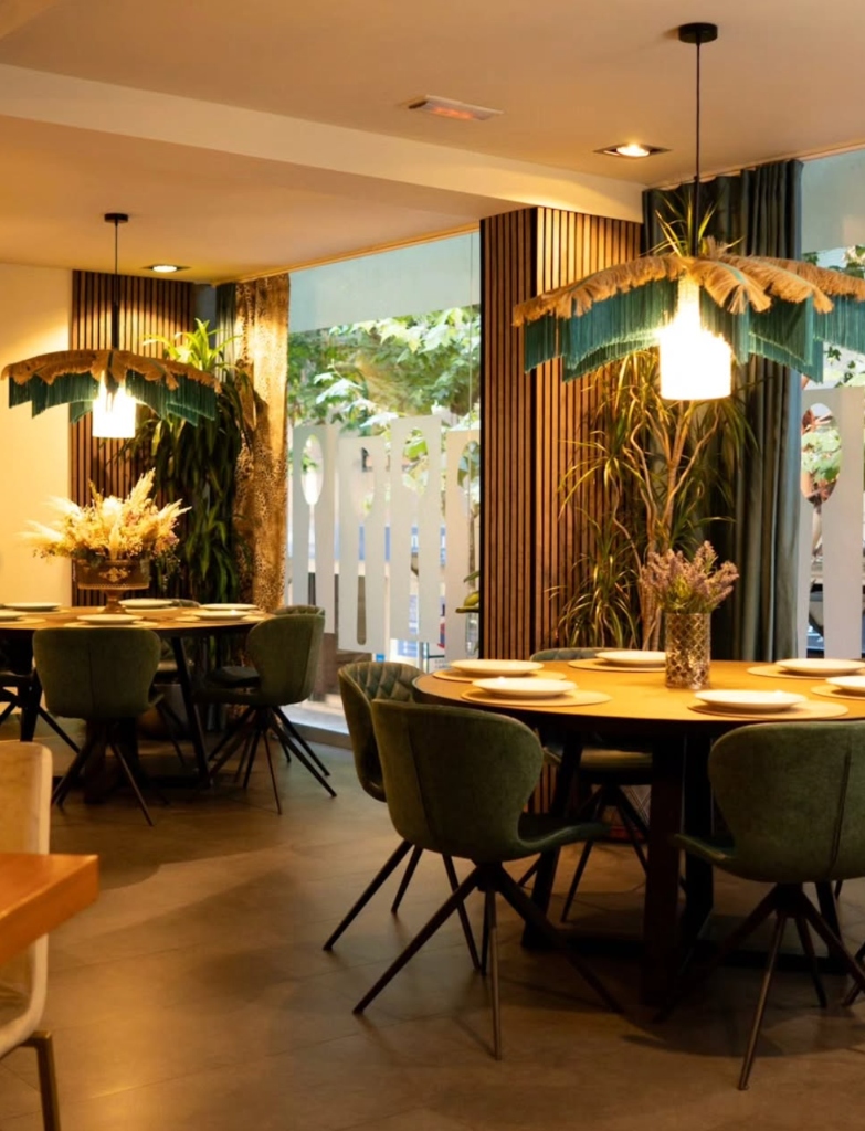 Restaurante Miami Gastro 1